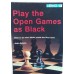 Emms J. "Play the open games as black" (K-3456/bl)